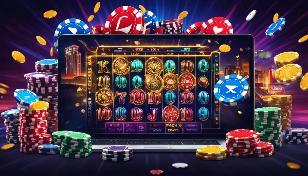 Đá Gà Trực Tuyến visabet link vào