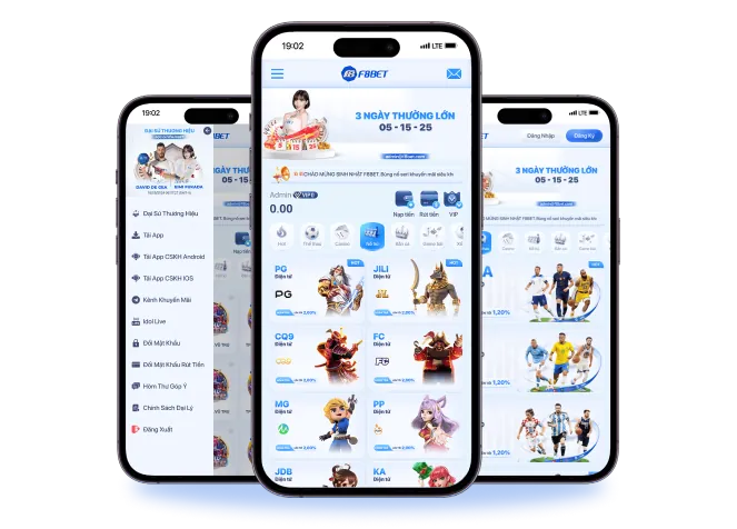 Biểu tượng lịch sử phát triển Visabet