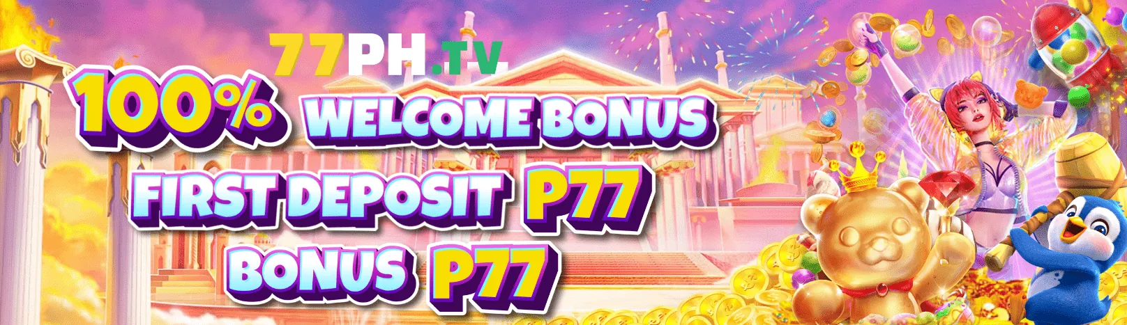 Slot jackpot lũy tiến tại visabet link vào