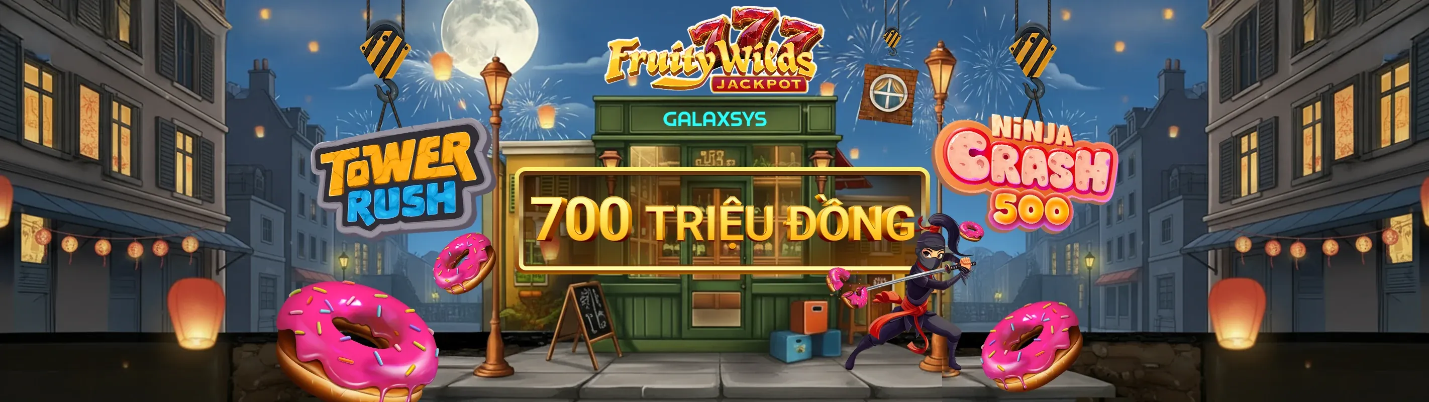 Video slot tại visabet link vào