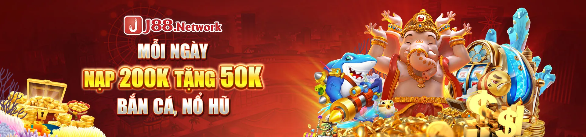 Thế giới bắn cá visabet link vào