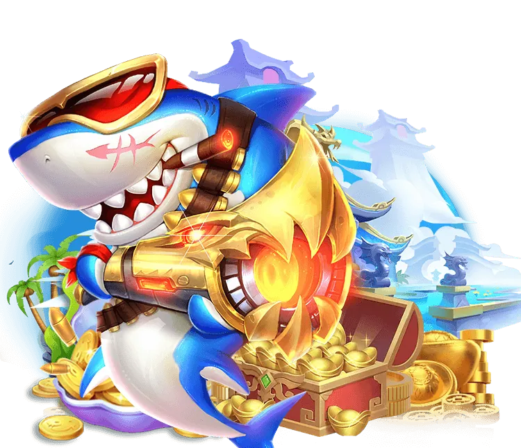 Tổng quan game bắn cá visabet link vào